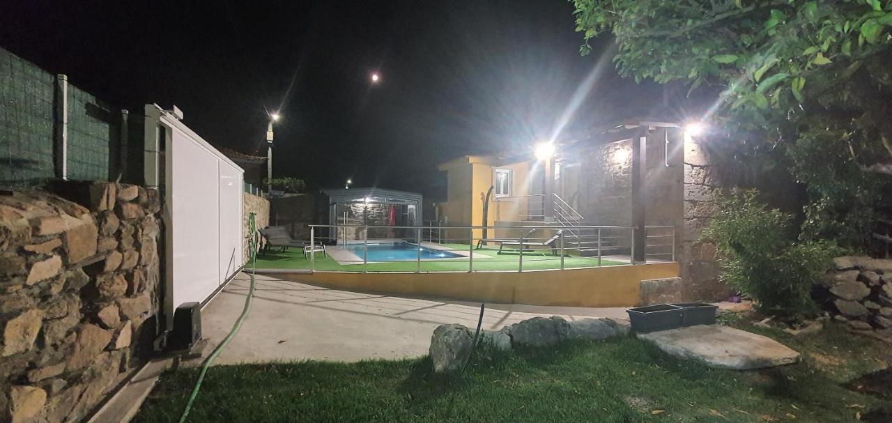 Casa Pinto - Al Villa Valenca Exterior photo